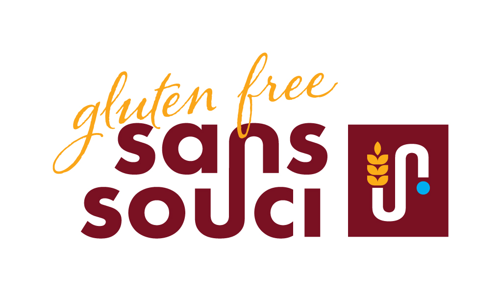Gluten Free Sans Souci