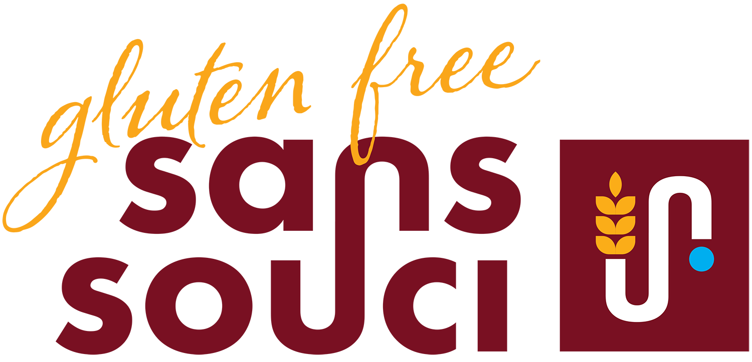 Gluten Free Sans Souci