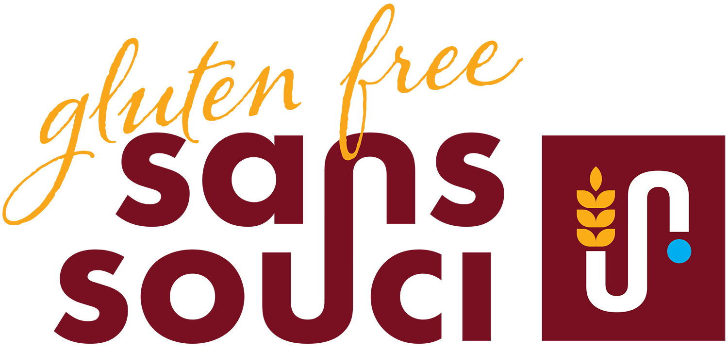 Gluten Free Sans Souci